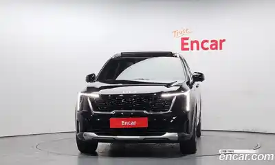Kia Sorento 2023 2.2 Автомат в Москве № 887832, миниатюра 3