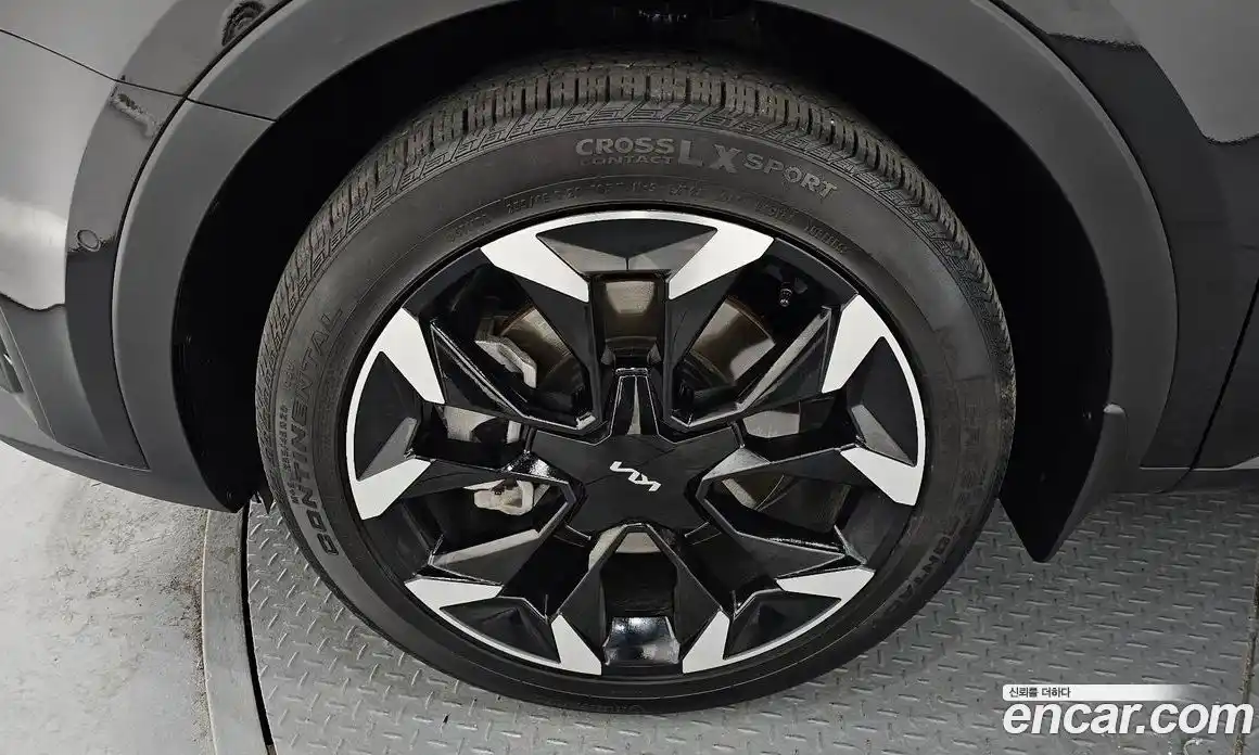 Kia Sorento 2023 2.2 Автомат в Москве № 887832, фото 5