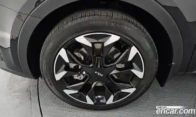 Kia Sorento 2023 2.2 Автомат в Москве № 887832, миниатюра 5