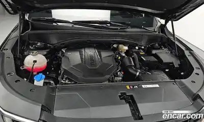 Kia Sorento 2023 2.2 Автомат в Москве № 887832, миниатюра 6