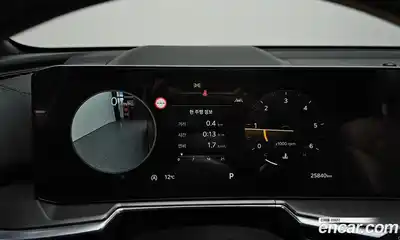 Kia Sorento 2023 2.2 Автомат в Москве № 887832, миниатюра 8