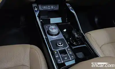 Kia Sorento 2023 2.2 Автомат в Москве № 887832, миниатюра 9