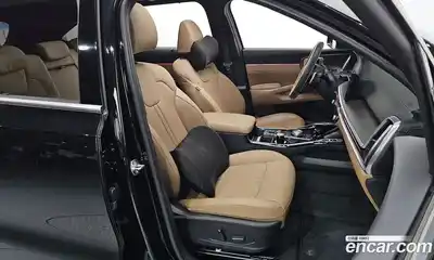 Kia Sorento 2023 2.2 Автомат в Москве № 887832, миниатюра 10