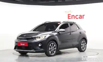 Kia Stonic Diesel 1.6 Trendy