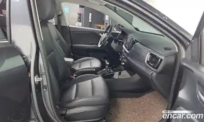 Kia Stonic 2018 1.6 Автомат в Москве № 888062, миниатюра 11