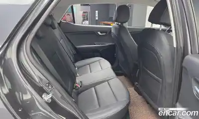 Kia Stonic 2018 1.6 Автомат в Москве № 888062, миниатюра 12