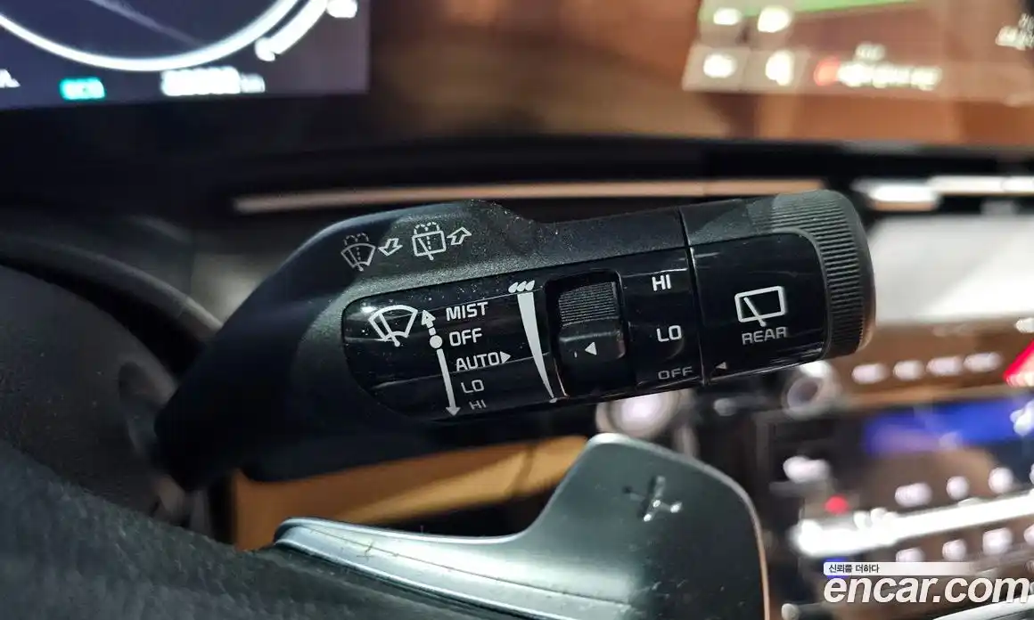 Kia Canival 2023 2.2 Автомат в Москве № 888098, фото 18