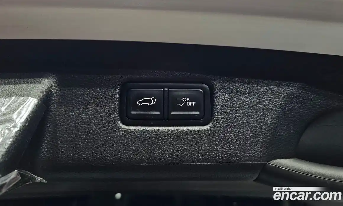 Kia Canival 2023 2.2 Автомат в Москве № 888098, фото 20