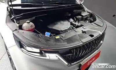 Kia Canival 2023 2.2 Автомат в Москве № 888098, миниатюра 6