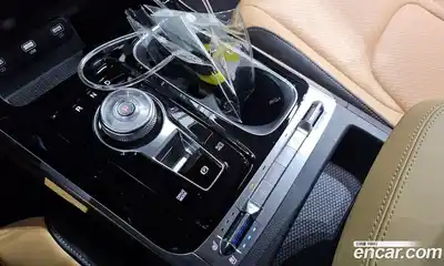 Kia Canival 2023 2.2 Автомат в Москве № 888098, миниатюра 9