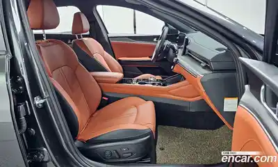 Kia K5 2024 2.0 Автомат в Москве № 888169, миниатюра 11