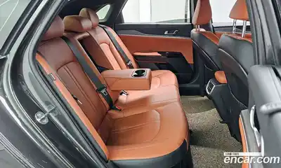 Kia K5 2024 2.0 Автомат в Москве № 888169, миниатюра 12