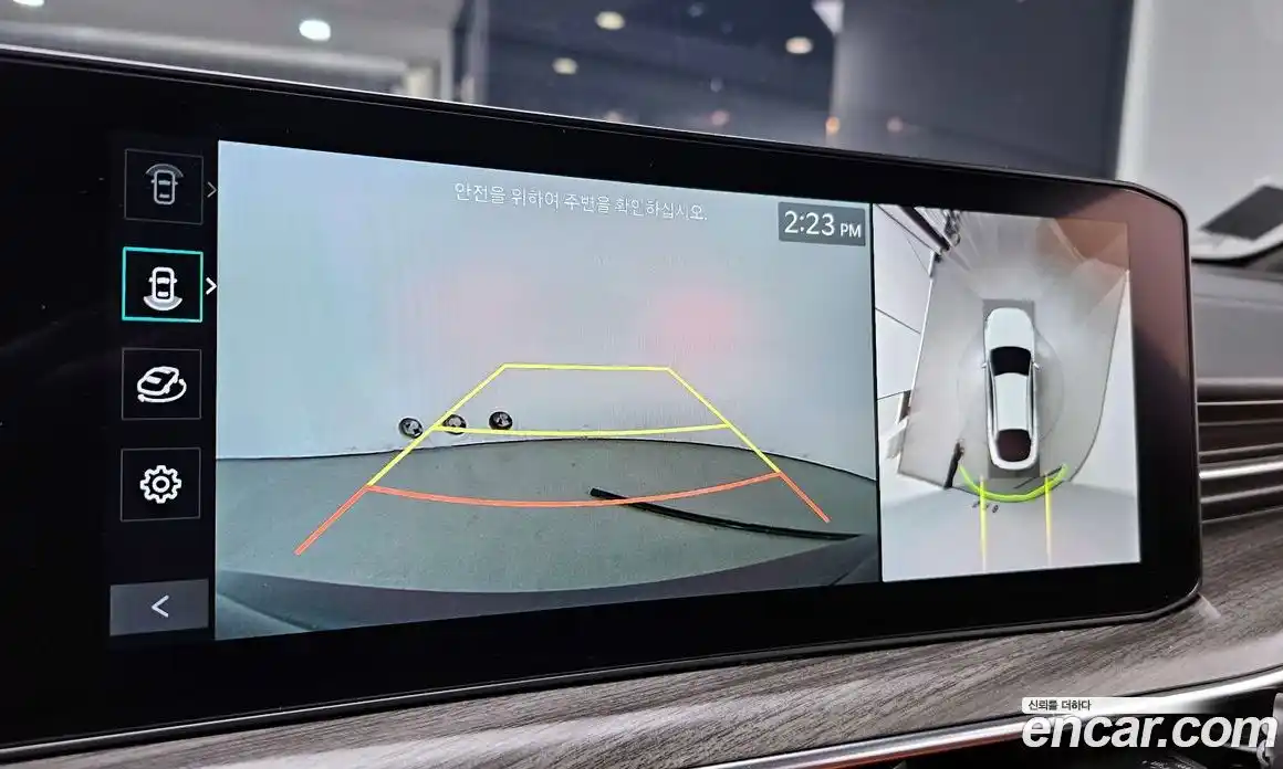 Kia K5 2024 2.0 Автомат в Москве № 888169, фото 16