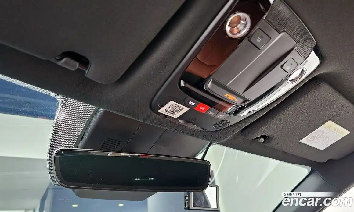 Kia K5 2024 2.0 Автомат в Москве № 888169, фото 17