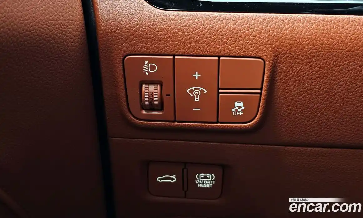 Kia K5 2024 2.0 Автомат в Москве № 888169, фото 18