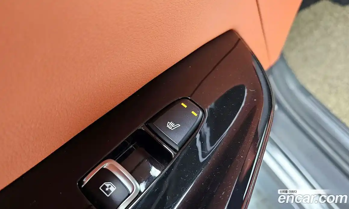 Kia K5 2024 2.0 Автомат в Москве № 888169, фото 19