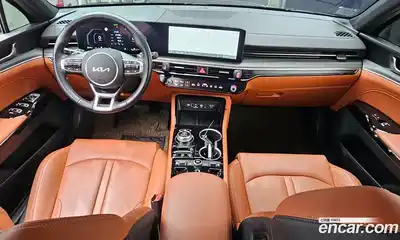 Kia K5 2024 2.0 Автомат в Москве № 888169, миниатюра 7