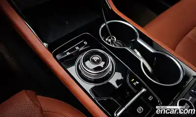 Kia K5 2024 2.0 Автомат в Москве № 888169, миниатюра 9