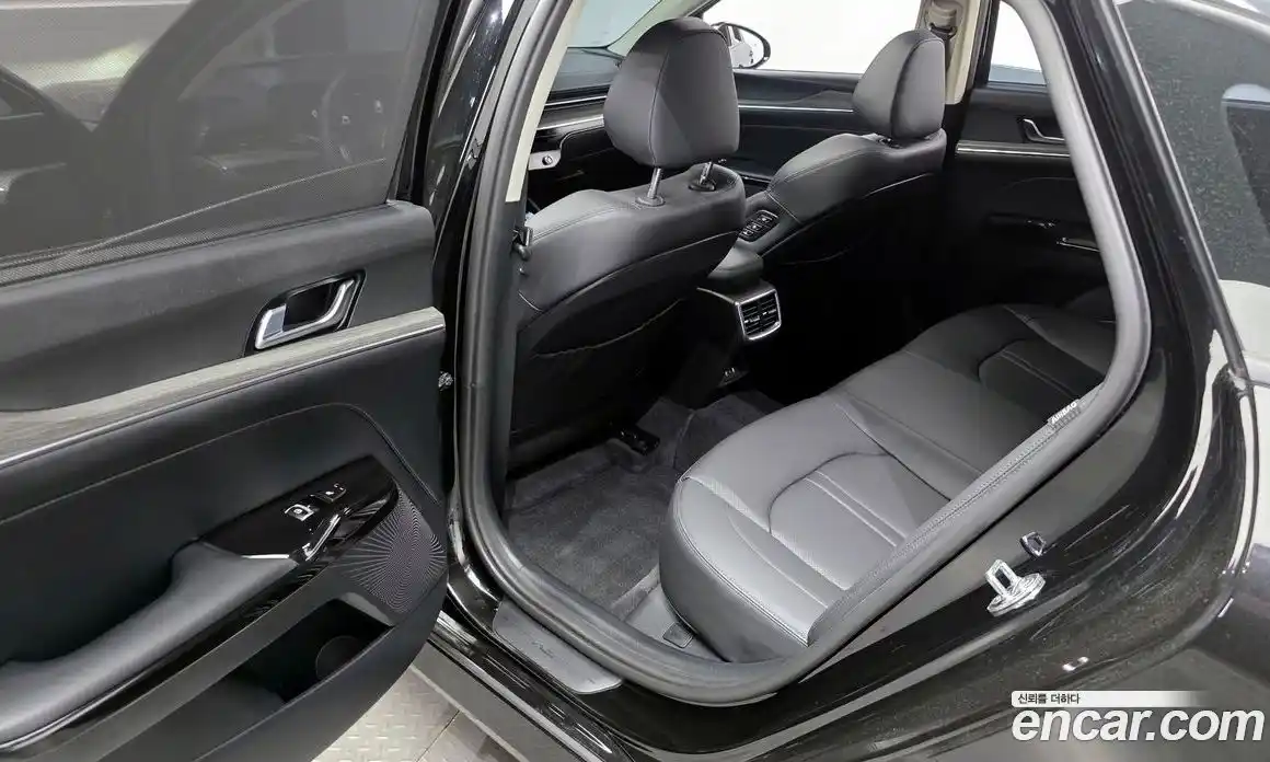 Kia K5 2024 2.0 Автомат в Москве № 888245, фото 11