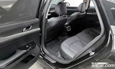 Kia K5 2024 2.0 Автомат в Москве № 888245, миниатюра 11