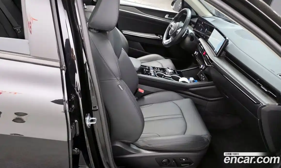 Kia K5 2024 2.0 Автомат в Москве № 888245, фото 12