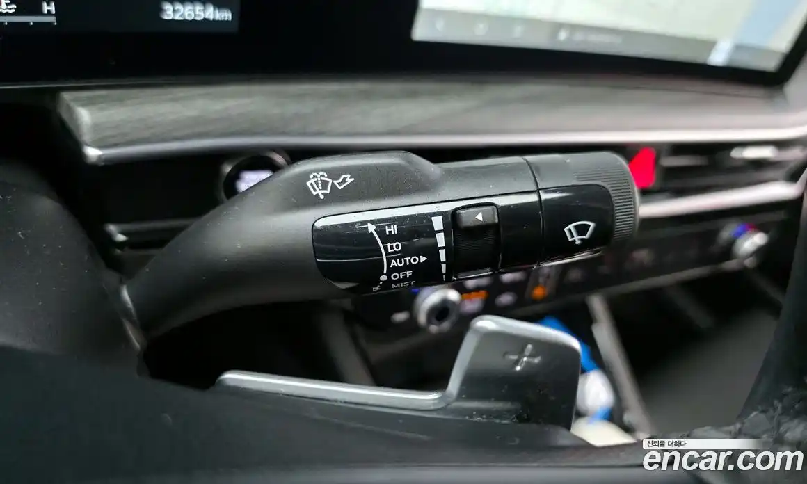 Kia K5 2024 2.0 Автомат в Москве № 888245, фото 14