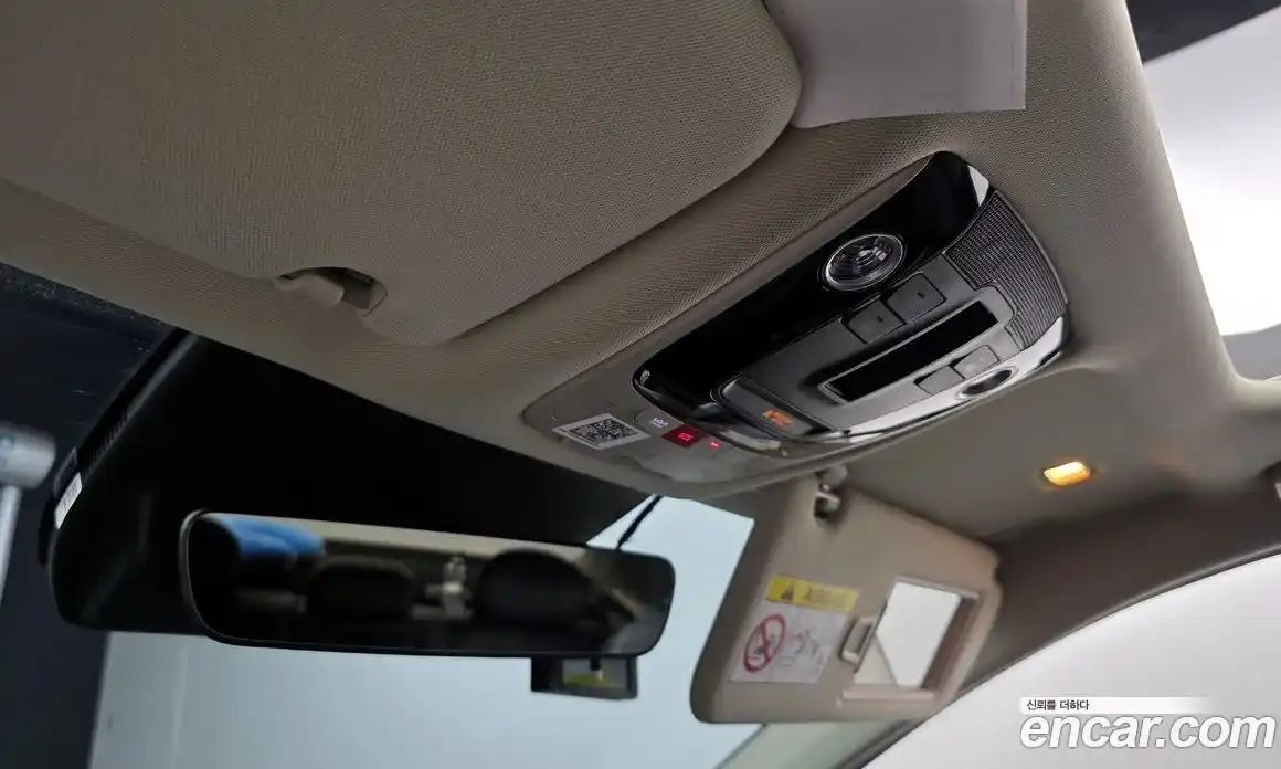 Kia K5 2024 2.0 Автомат в Москве № 888245, фото 18