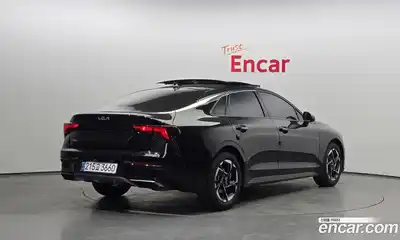 Kia K5 2024 2.0 Автомат в Москве № 888245, миниатюра 2