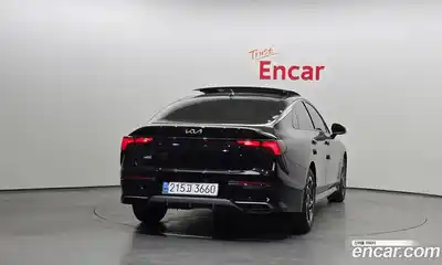 Kia K5 2024 2.0 Автомат в Москве № 888245, миниатюра 4