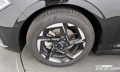 Kia K5 2024 2.0 Автомат в Москве № 888245, миниатюра 5