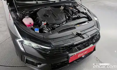 Kia K5 2024 2.0 Автомат в Москве № 888245, миниатюра 6