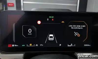 Kia K5 2024 2.0 Автомат в Москве № 888245, миниатюра 8