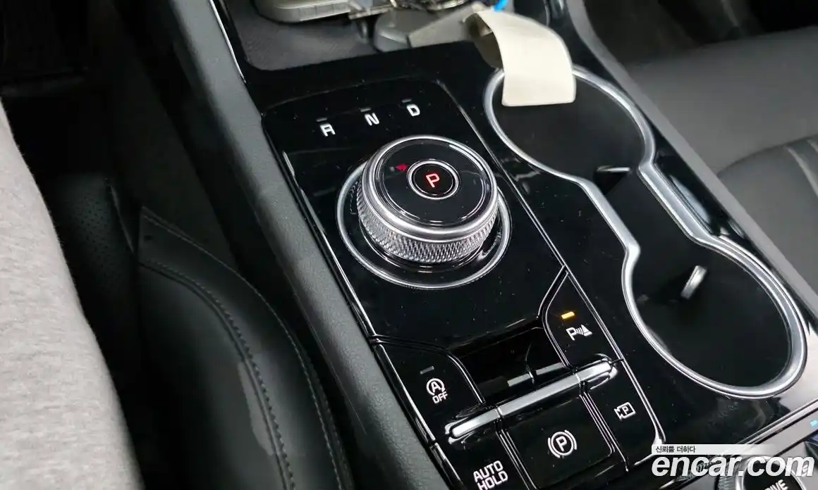 Kia K5 2024 2.0 Автомат в Москве № 888245, фото 9