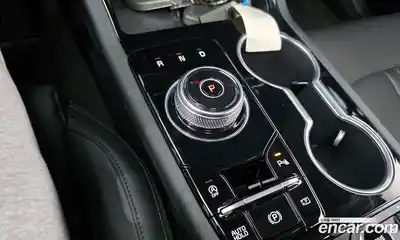 Kia K5 2024 2.0 Автомат в Москве № 888245, миниатюра 9