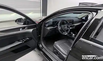 Kia K5 2024 2.0 Автомат в Москве № 888245, миниатюра 10