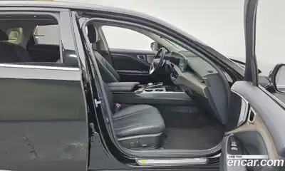 Kia K8 2024 2.5 Автомат в Москве № 888383, миниатюра 11