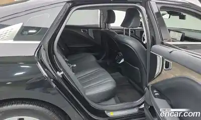 Kia K8 2024 2.5 Автомат в Москве № 888383, миниатюра 12