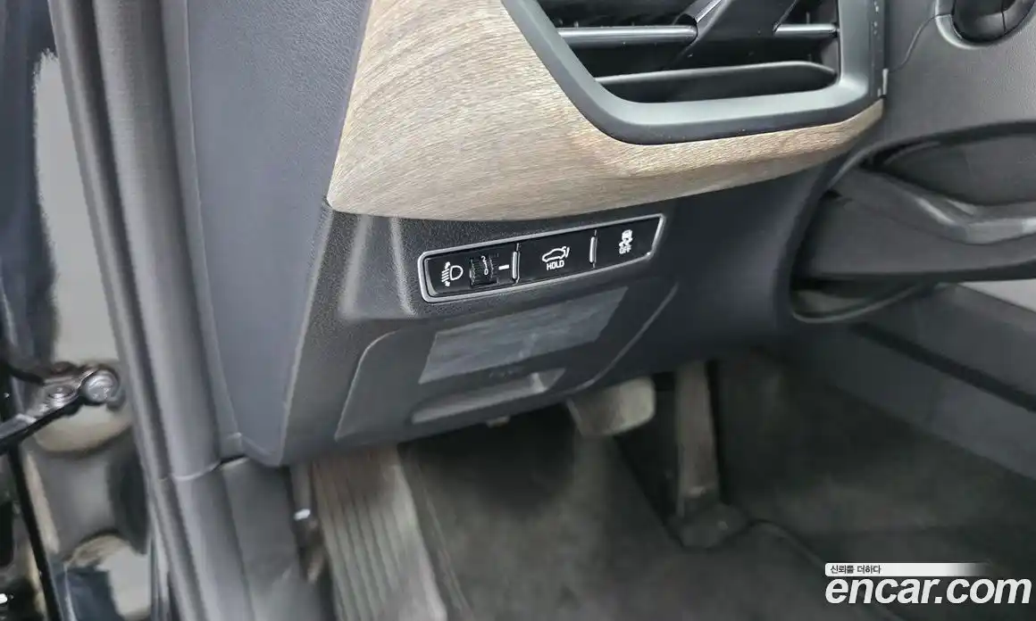 Kia K8 2024 2.5 Автомат в Москве № 888383, фото 14