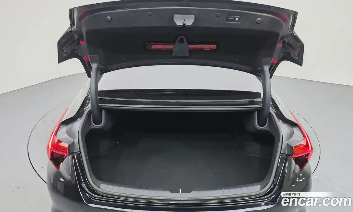 Kia K8 2024 2.5 Автомат в Москве № 888383, фото 20