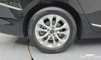 Kia K8 2024 2.5 Автомат в Москве № 888383, миниатюра 5