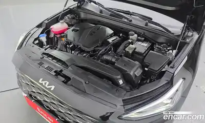 Kia K8 2024 2.5 Автомат в Москве № 888383, миниатюра 6