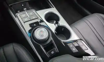 Kia K8 2024 2.5 Автомат в Москве № 888383, миниатюра 9