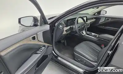 Kia K8 2024 2.5 Автомат в Москве № 888383, миниатюра 10