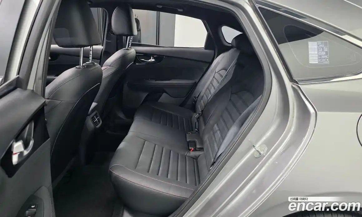 Kia K3 2019 1.6 гидро в Москве № 888388, фото 11