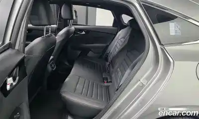 Kia K3 2019 1.6 гидро в Москве № 888388, миниатюра 11