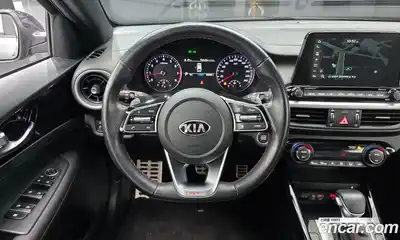 Kia K3 2019 1.6 гидро в Москве № 888388, миниатюра 12