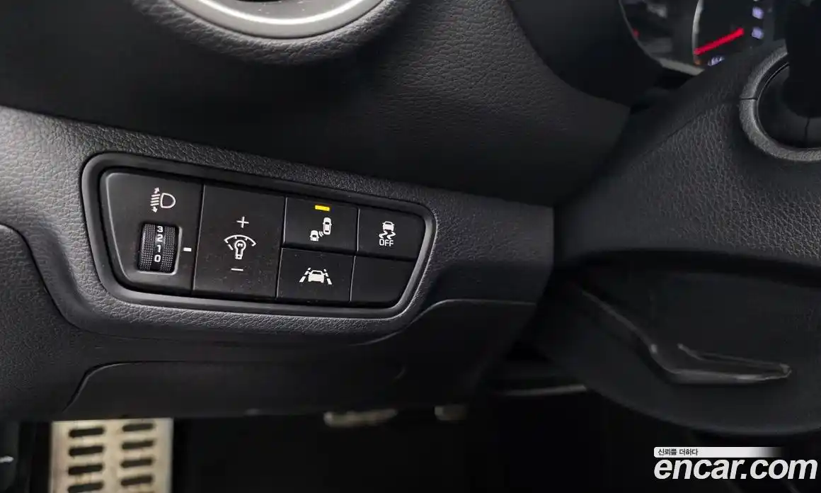 Kia K3 2019 1.6 гидро в Москве № 888388, фото 15