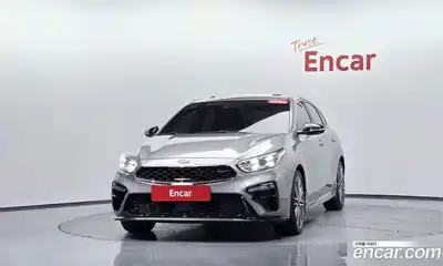 Kia K3 2019 1.6 гидро в Москве № 888388, миниатюра 2