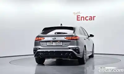 Kia K3 2019 1.6 гидро в Москве № 888388, миниатюра 3