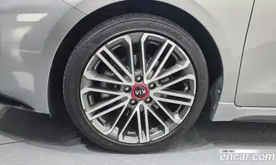 Kia K3 2019 1.6 гидро в Москве № 888388, миниатюра 4